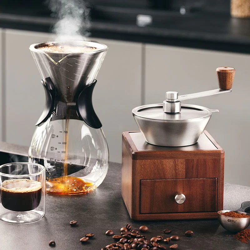 Gefu Coffee grinder GIRO - Image 3
