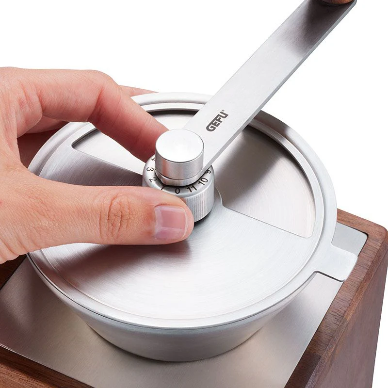 Gefu Coffee grinder GIRO - Image 5