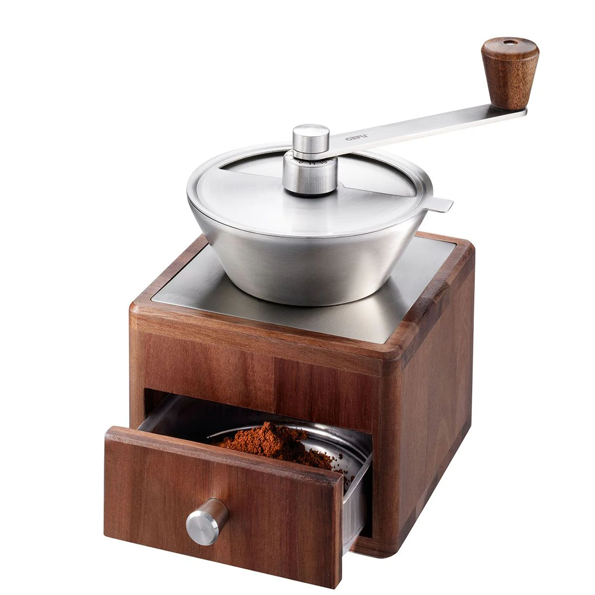 Gefu Coffee grinder GIRO - Image 7
