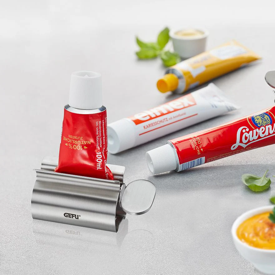 Gefu Tube squeezer SQEEZY - Image 2