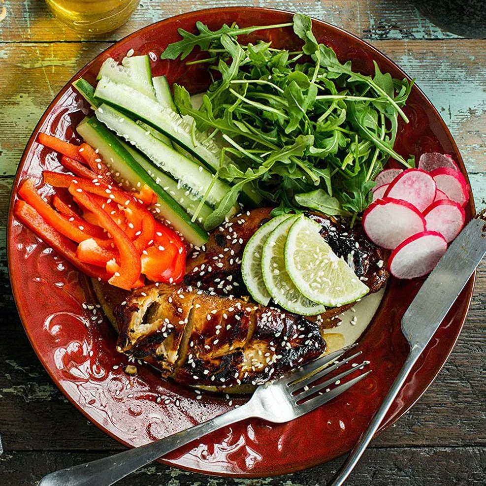 George Foreman Small Fit Grill - Image 3