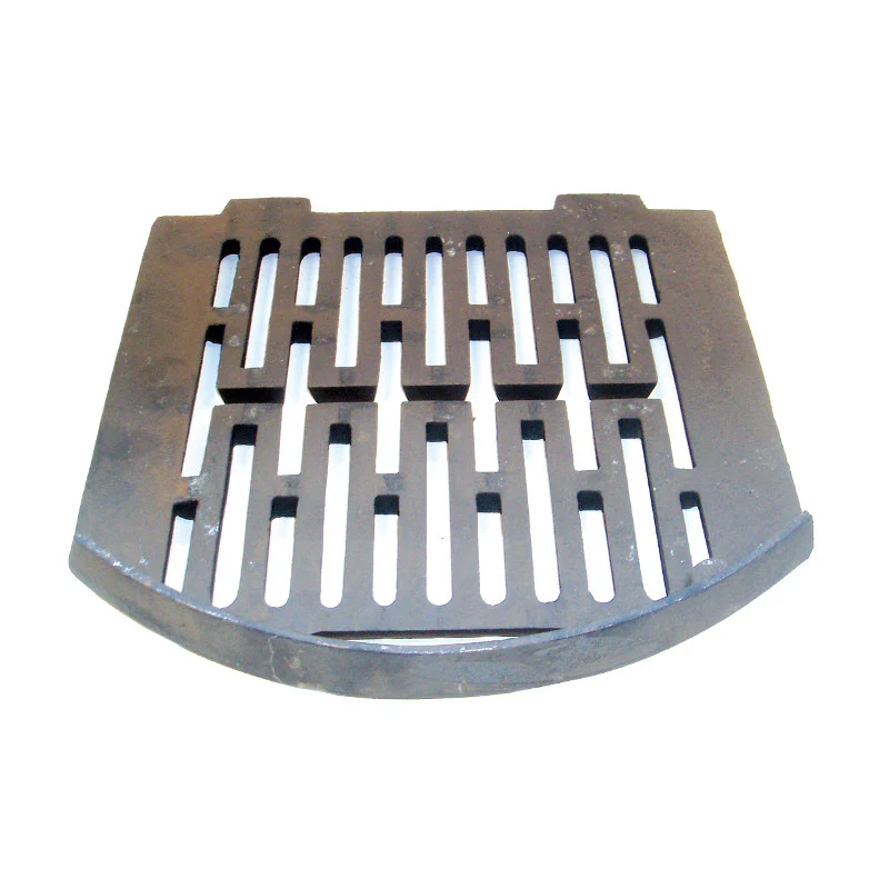 Gercross Curved Front 18"
