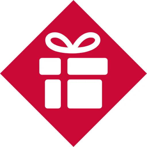 Gift Wrap Service