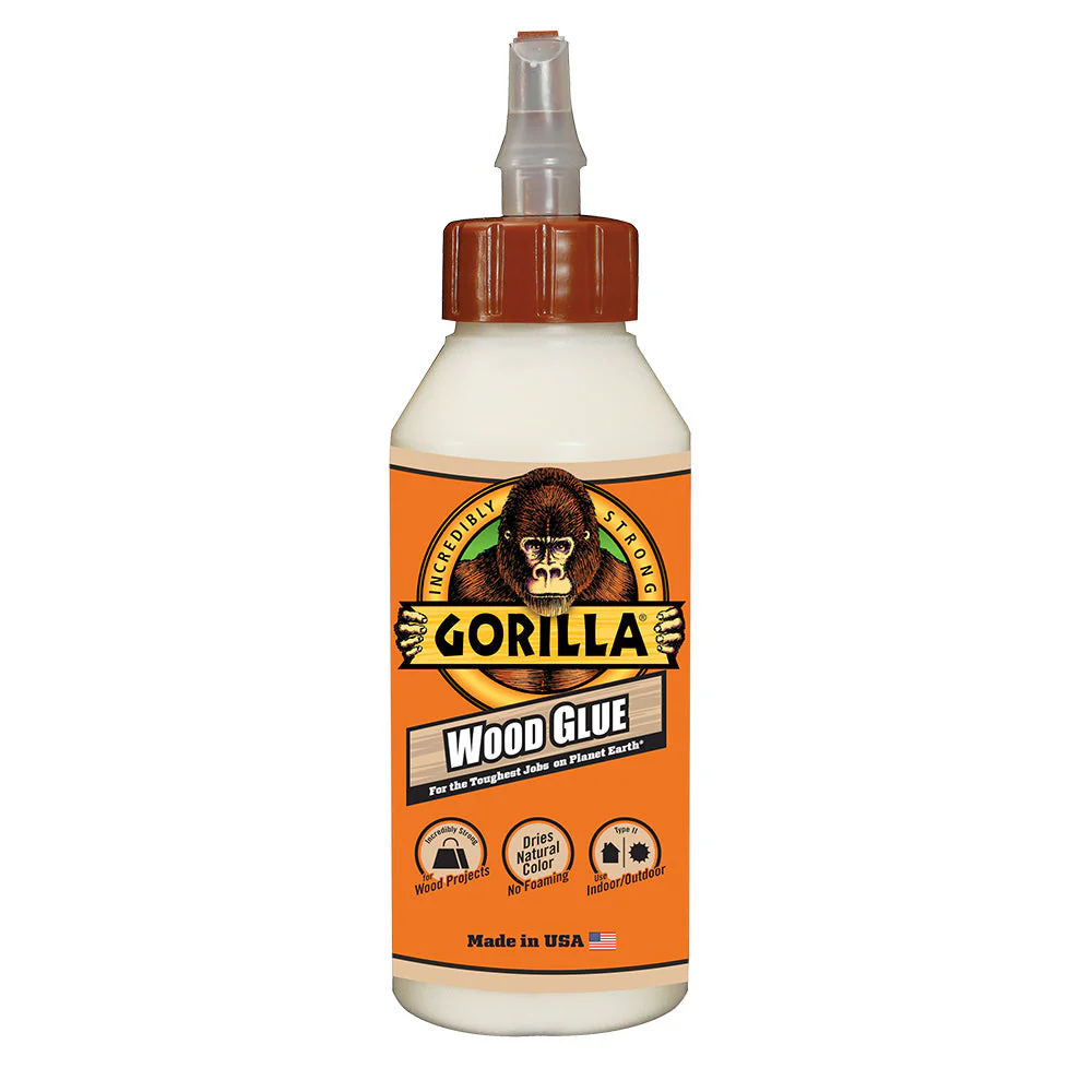 Gorilla Wood Glue - Image 3