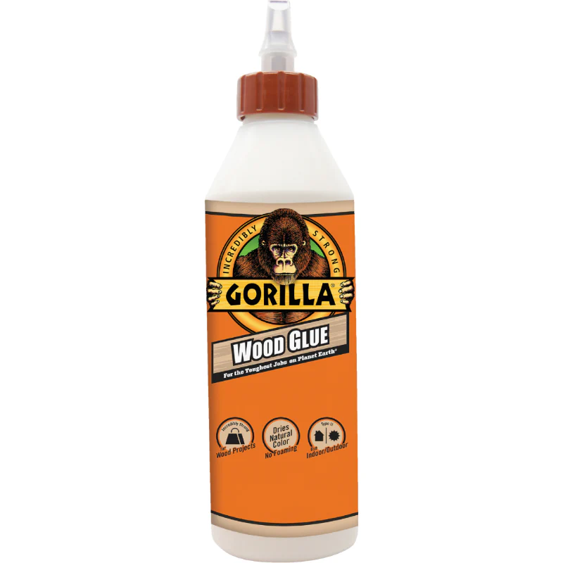 Gorilla Wood Glue - Image 4