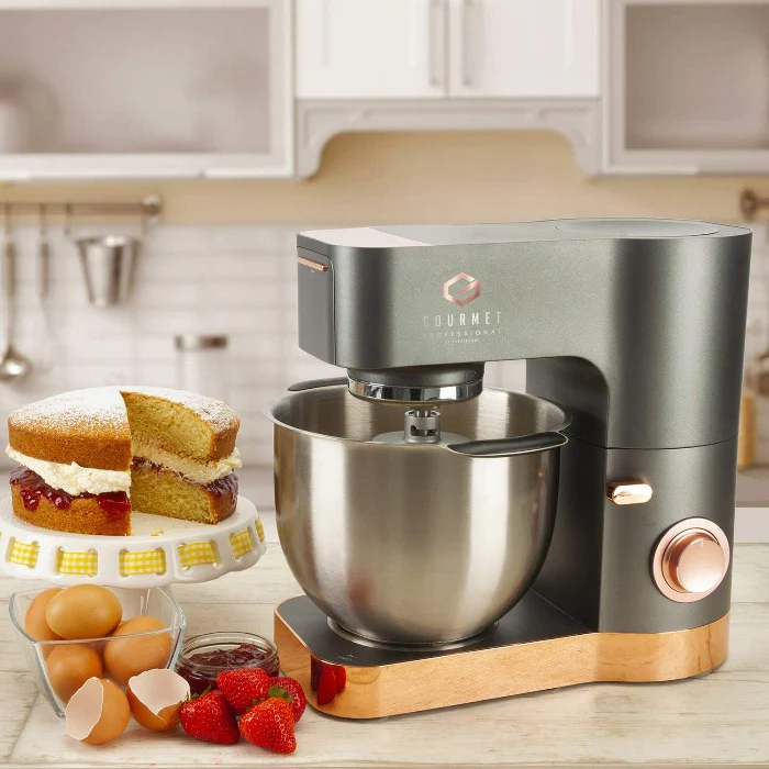 Gourmet Professional Kitchen Mixer - Image 2
