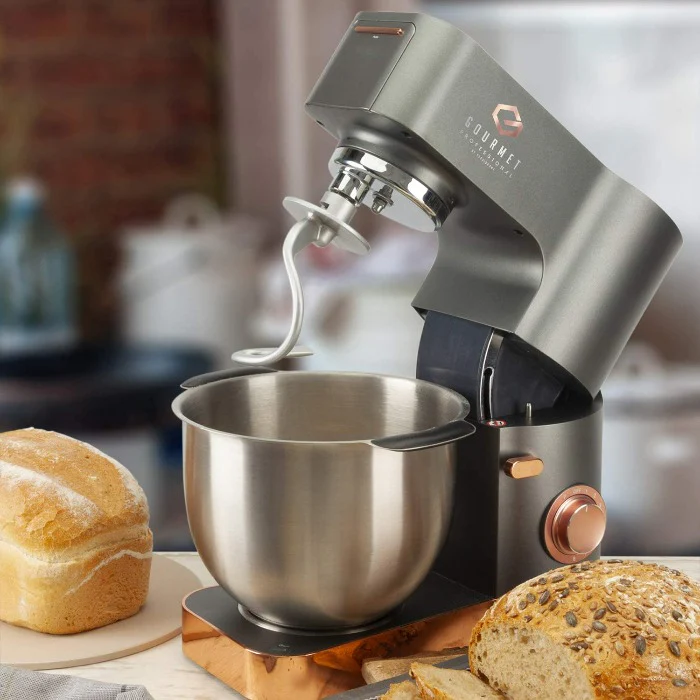 Gourmet Professional Kitchen Mixer - Image 3