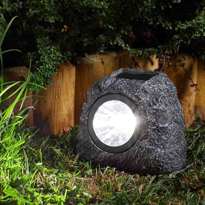 Granite Rock 5L Spotlight  4pc Carry Pack
