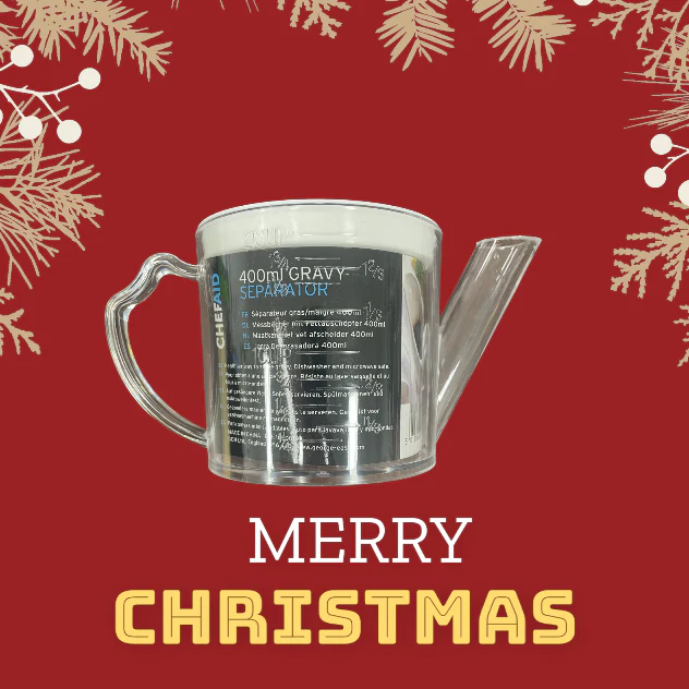 400 ml Gravy Separator - Image 3