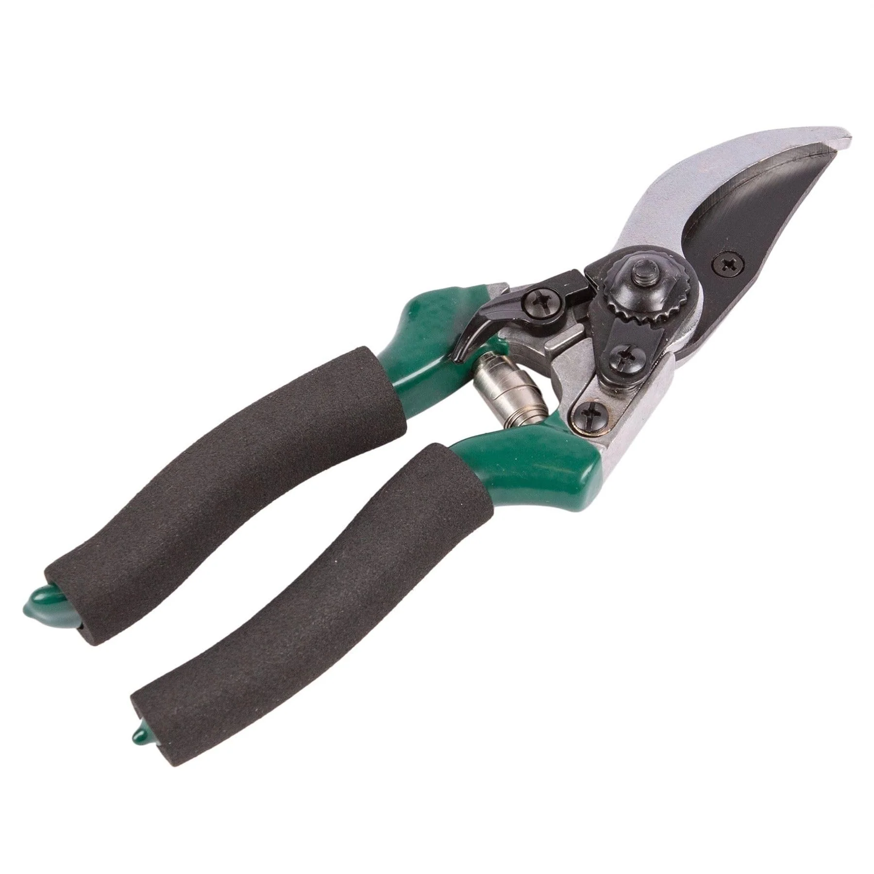 Green Blade 8 Inch Pruning Shears - Image 2
