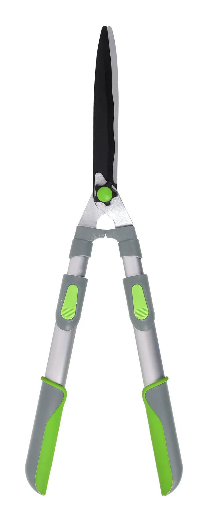 Green Craft Telescopic Hedge Shear