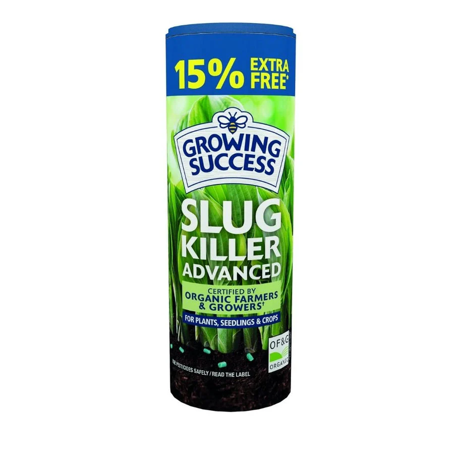 Growing Success Slug Killer 800g