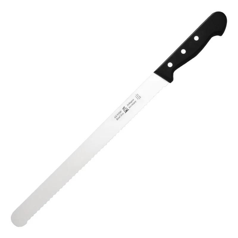 Gustav Emil Ern Serrated Slicer 30.5cm (12")