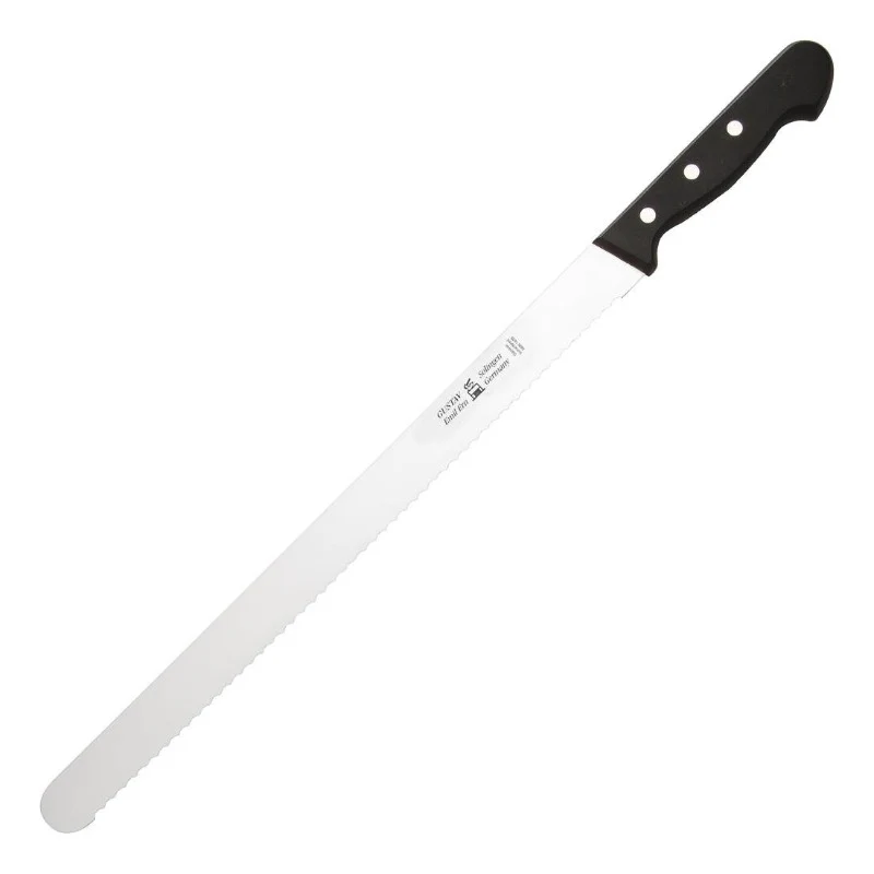 Gustav Emil Ern Serrated Slicer 35.5cm (14")