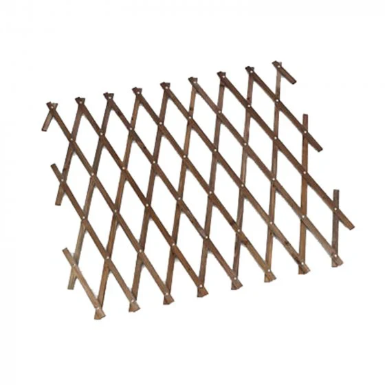 Heavy Duty Exp Trellis Tan 1.8x0.9m, FSC1