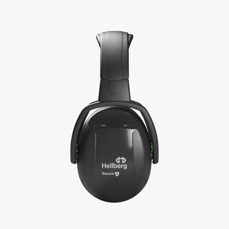 Hellberg Secure 1 Headband Ear/Hearing Protection - Image 2