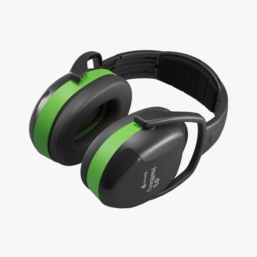 Hellberg Secure 1 Headband Ear/Hearing Protection - Image 3