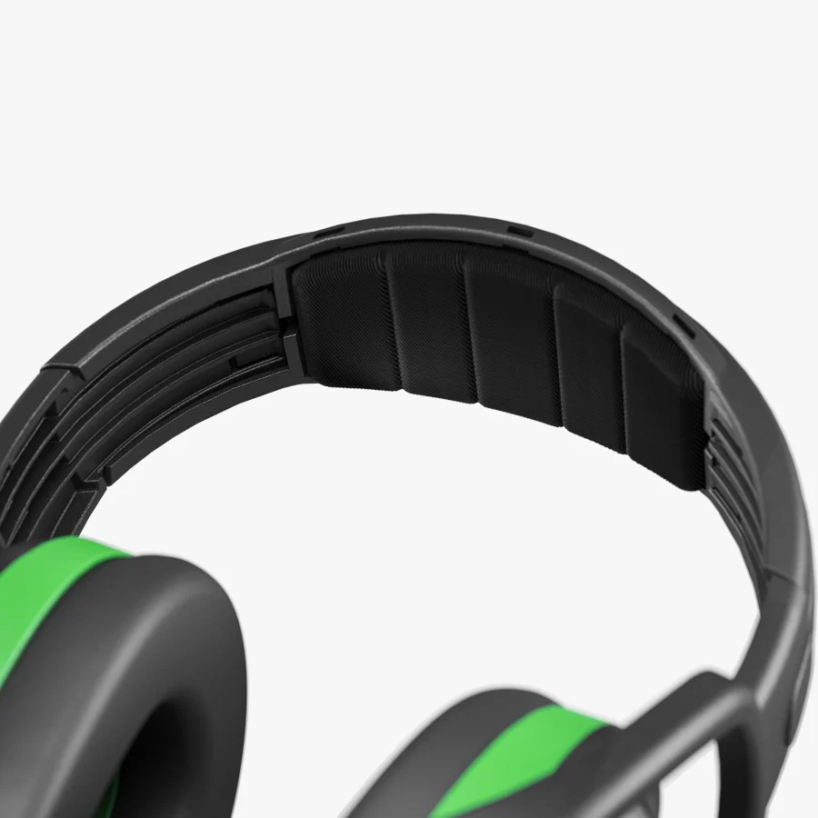 Hellberg Secure 1 Headband Ear/Hearing Protection - Image 4