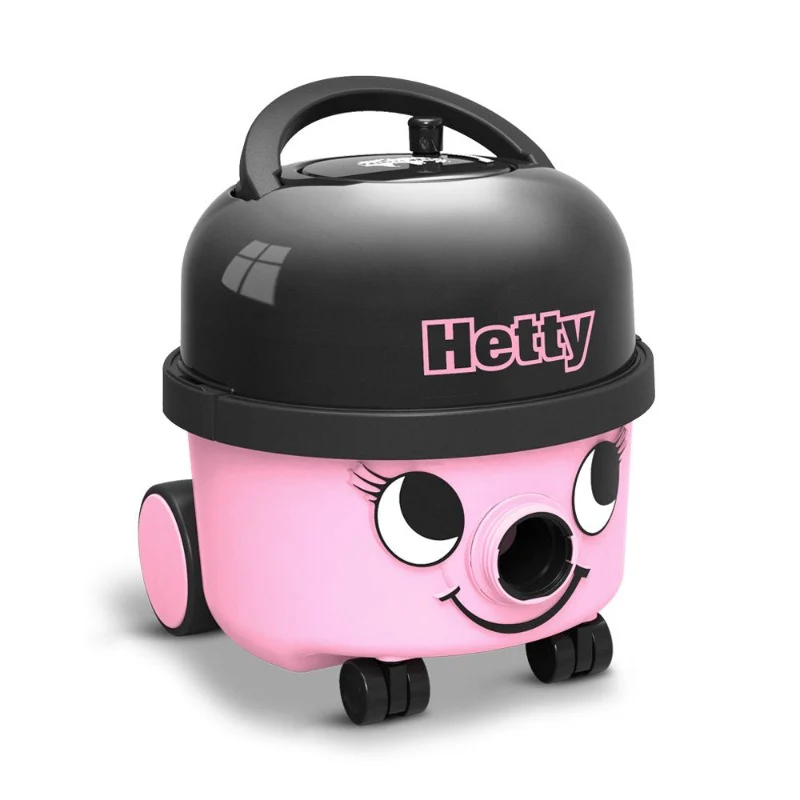 Hetty Numatic Vacuum Cleaner - Image 2
