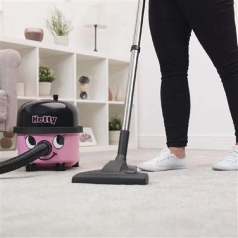 Hetty Numatic Vacuum Cleaner - Image 3