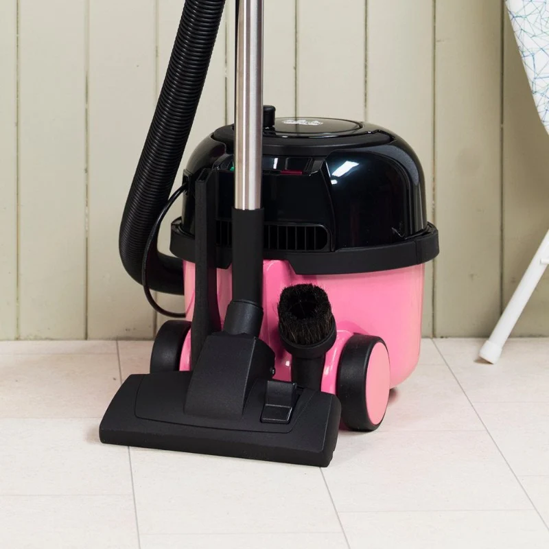 Hetty Numatic Vacuum Cleaner - Image 4