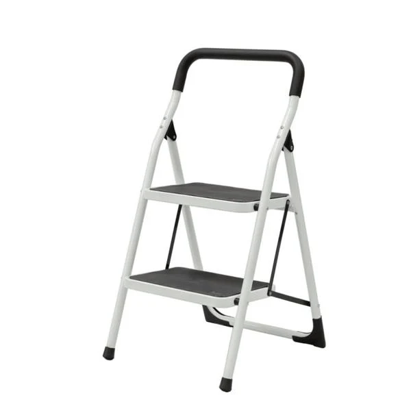 Home Décor 2 Tread Steel Household Steps