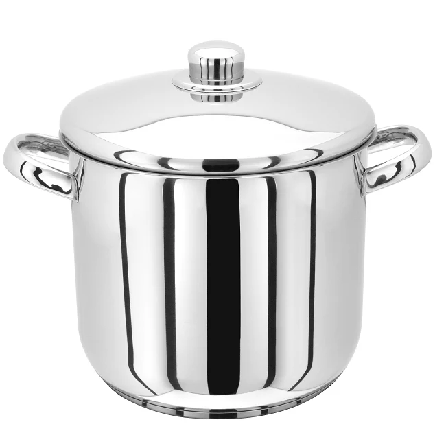 Judge 24cm Stockpot 8.5 L