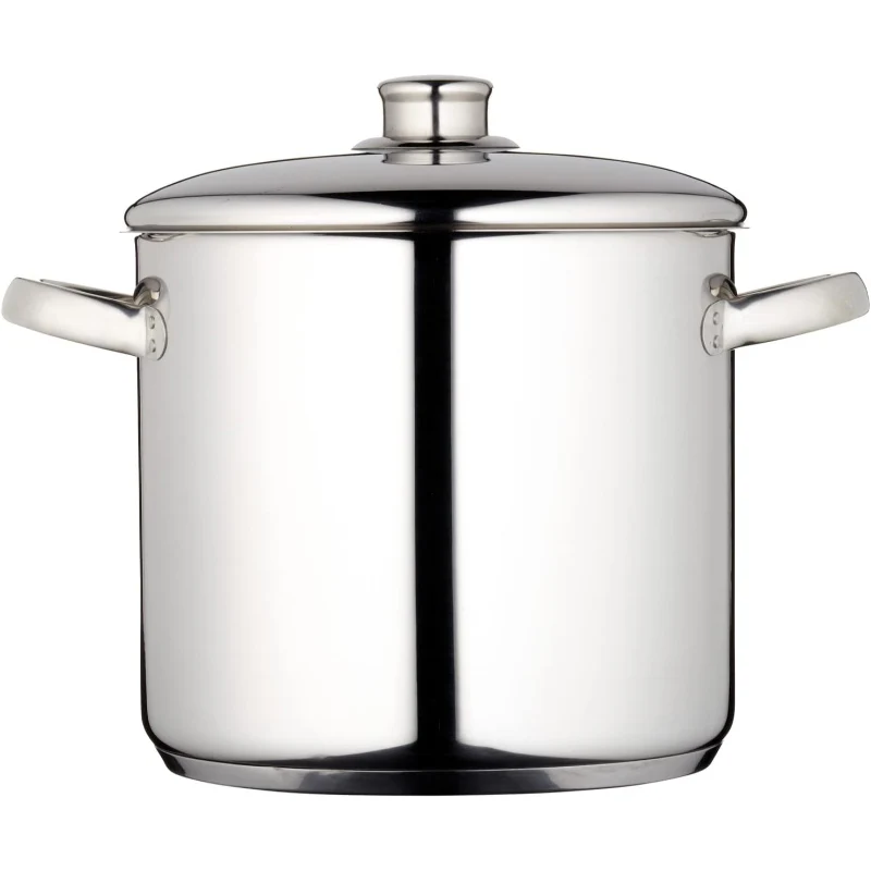 Judge 24cm Stockpot 8.5 L - Image 2