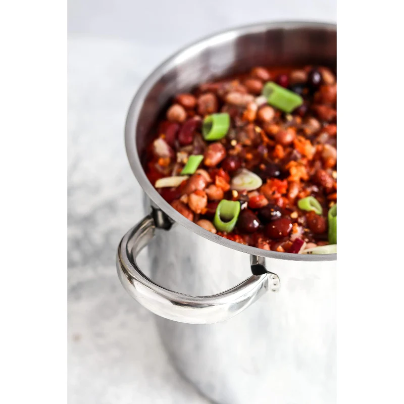 Judge 24cm Stockpot 8.5 L - Image 4