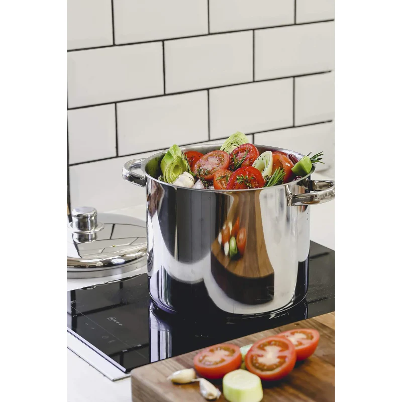 Judge 24cm Stockpot 8.5 L - Image 5