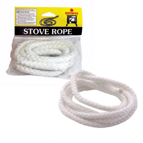 Hotspot Stove Rope 9mm x 1.5m