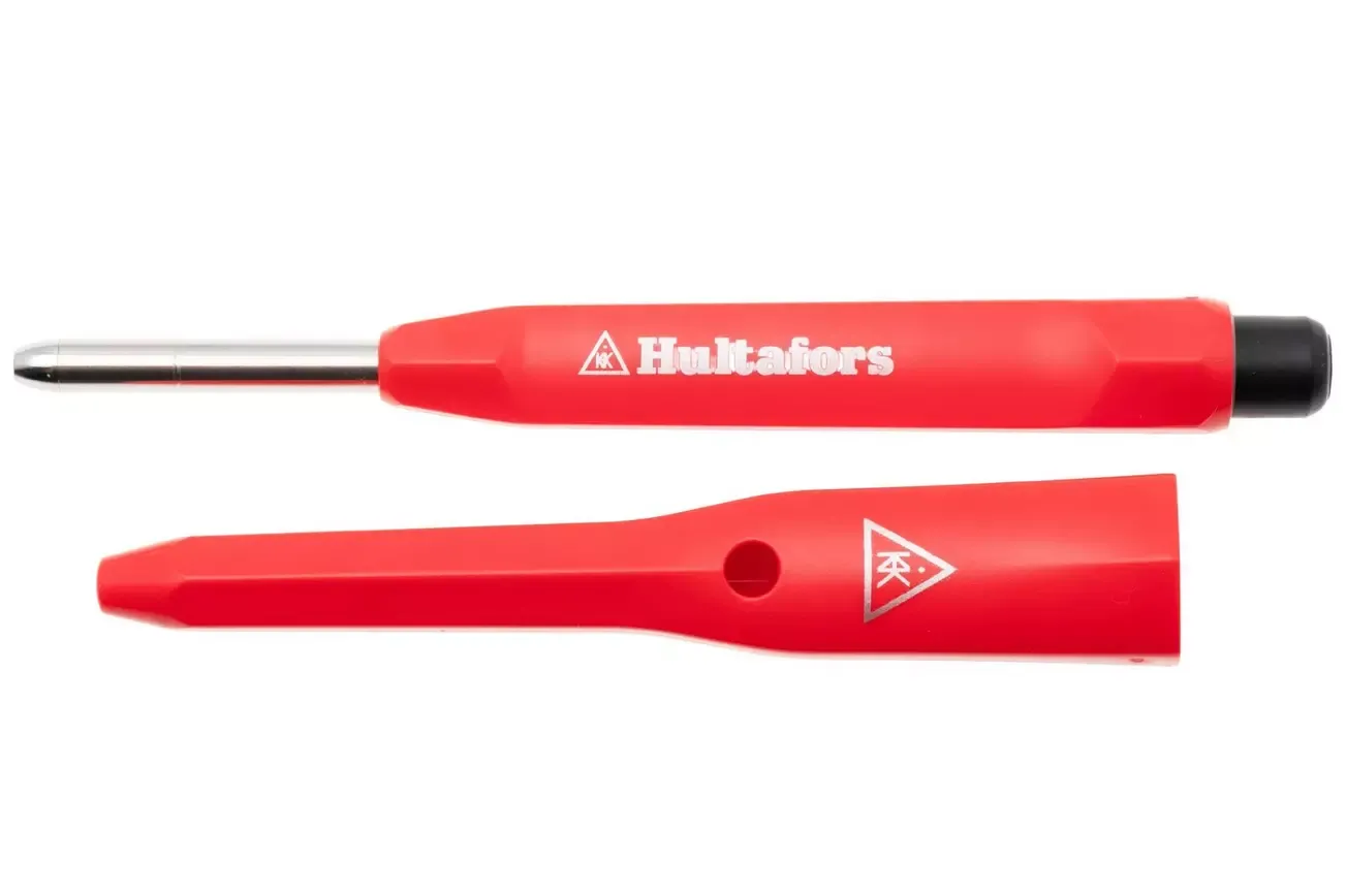 Hultafors Dry Marker/Automatic Pencil - Image 2