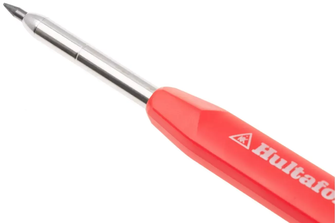 Hultafors Dry Marker/Automatic Pencil - Image 3