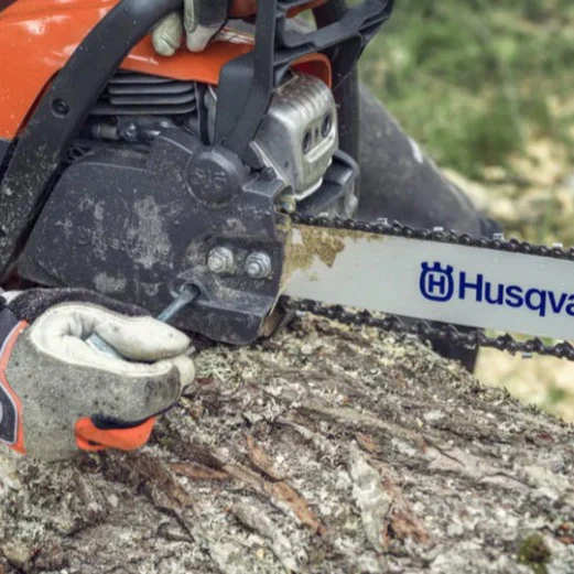 HUSQVARNA 135 Mark II Chainsaw - Image 2