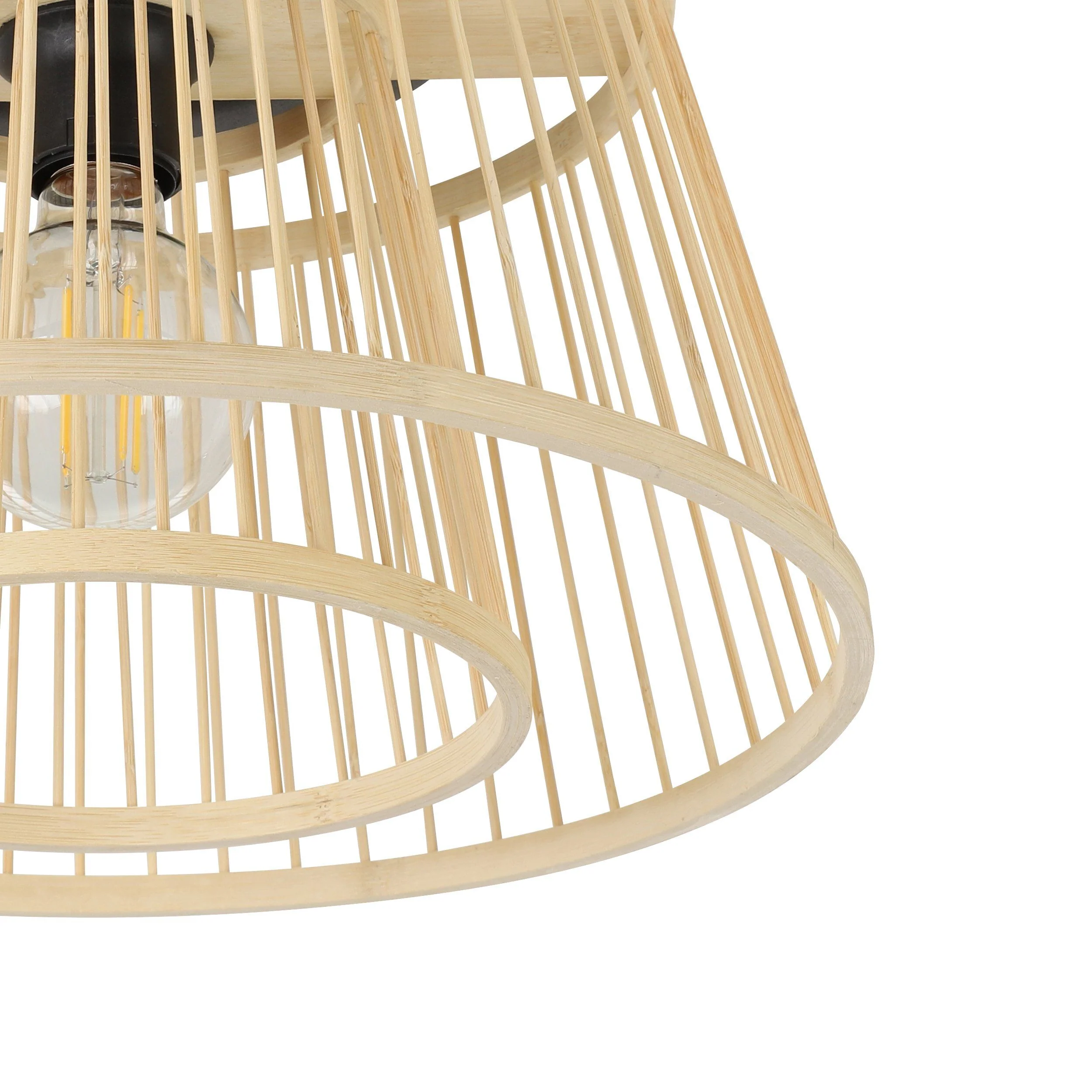 Hykeham Ceiling Light - Image 2