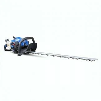 Hyundai 24" Petrol Hedge Trimmer 26cc - Image 2