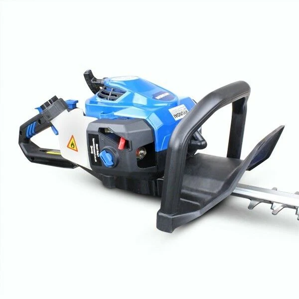 Hyundai 24" Petrol Hedge Trimmer 26cc - Image 3