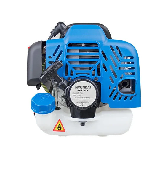 Hyundai 26cc Petrol Grass Trimmer - Image 3