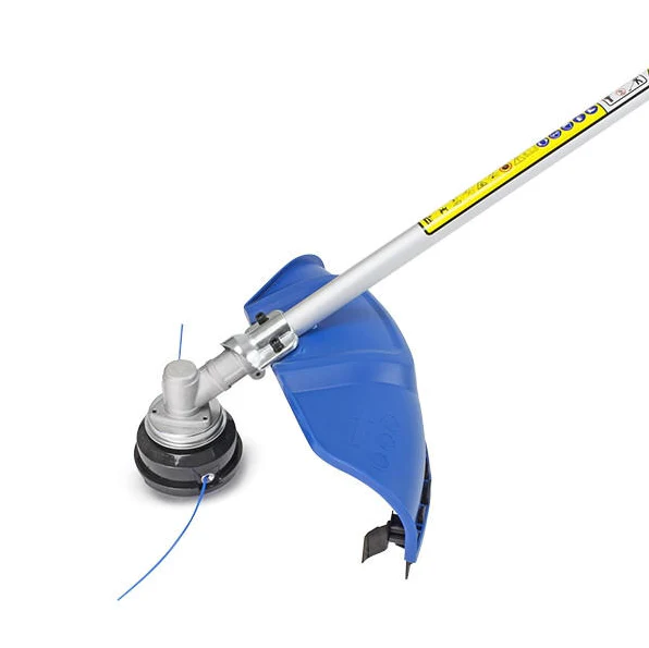 Hyundai 52cc Petrol Brushcutter - Image 5
