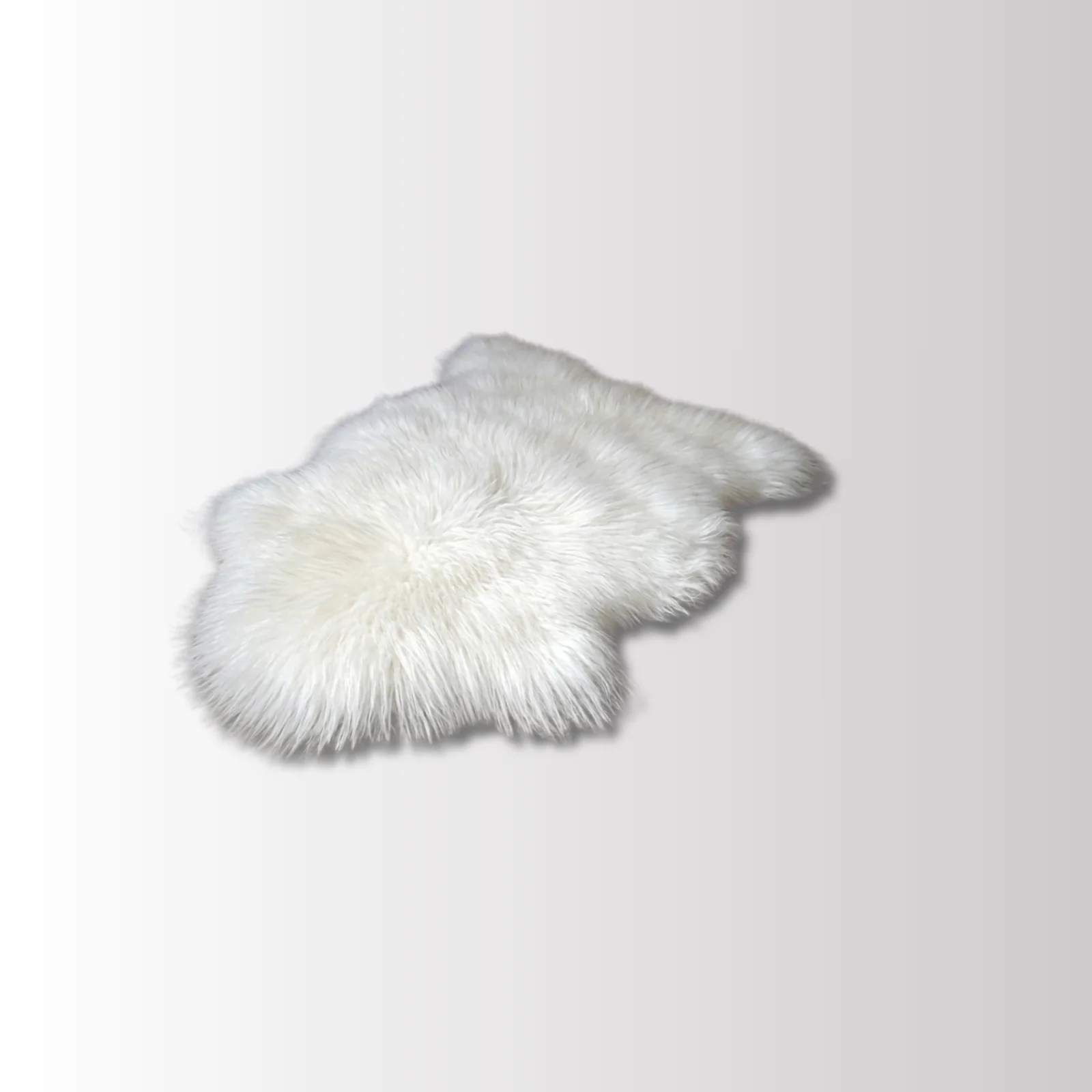 Icelandic Sheepskin Rug - Image 3