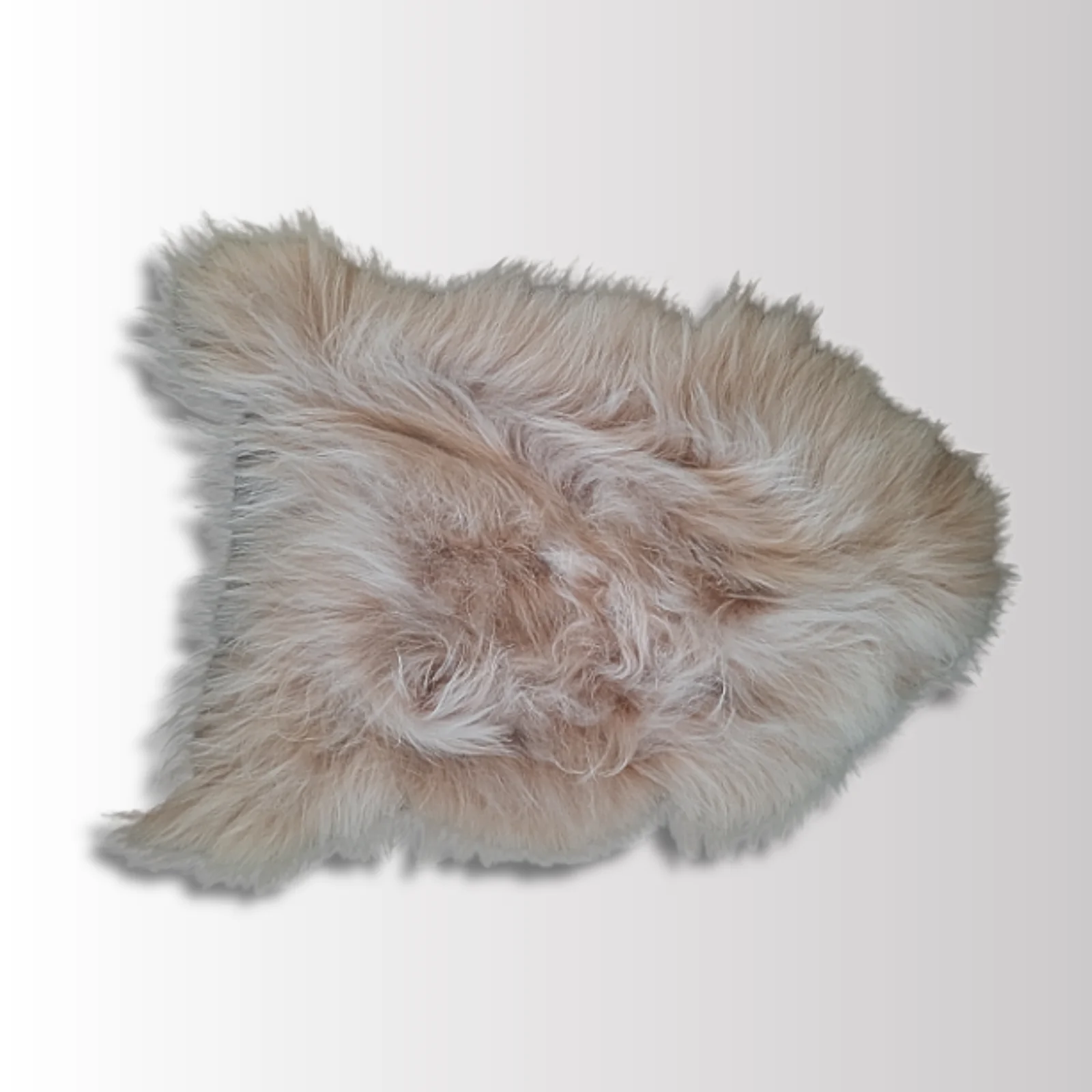 Icelandic Sheepskin Rug - Image 5