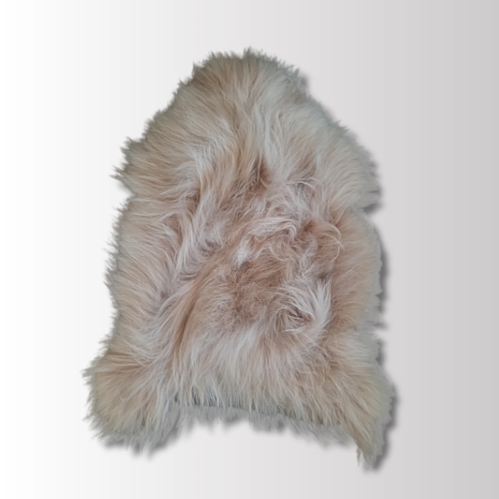 Icelandic Sheepskin Rug - Image 6