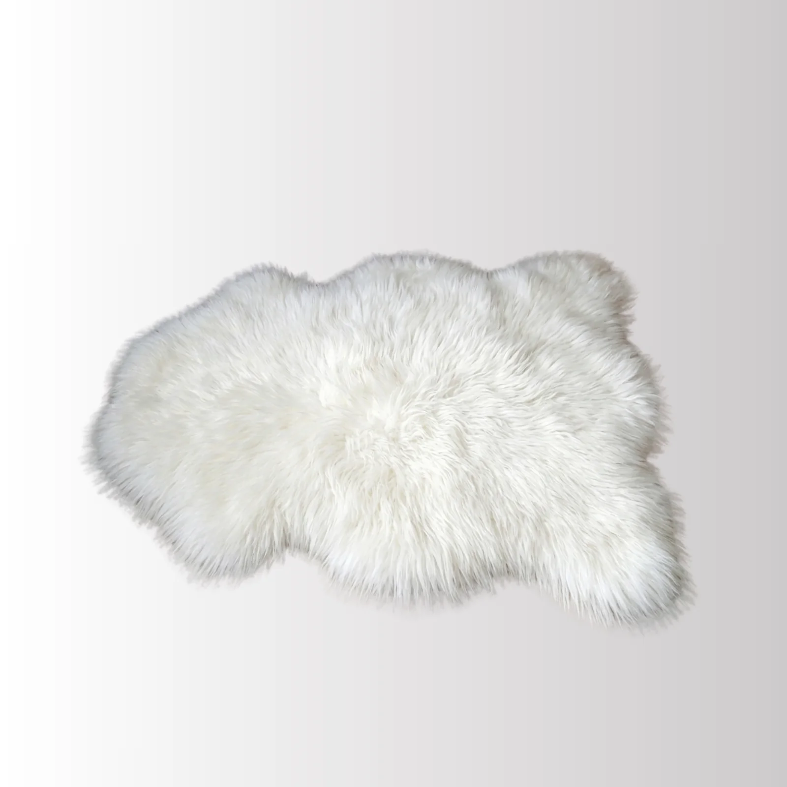 Icelandic Sheepskin Rug - Image 7