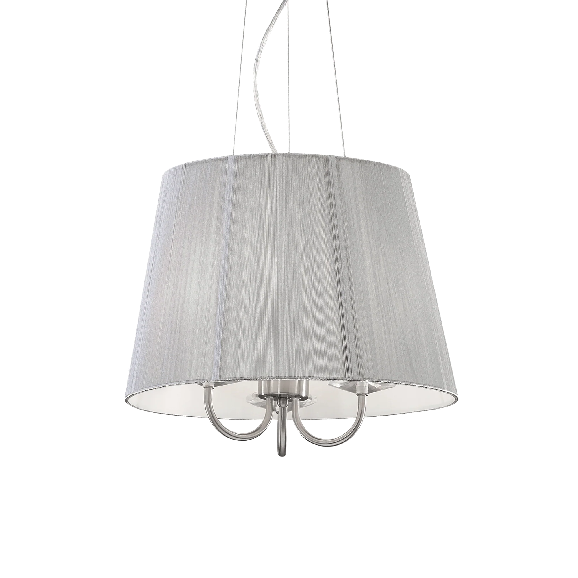 Ideal Lux Paris  SP3 Light