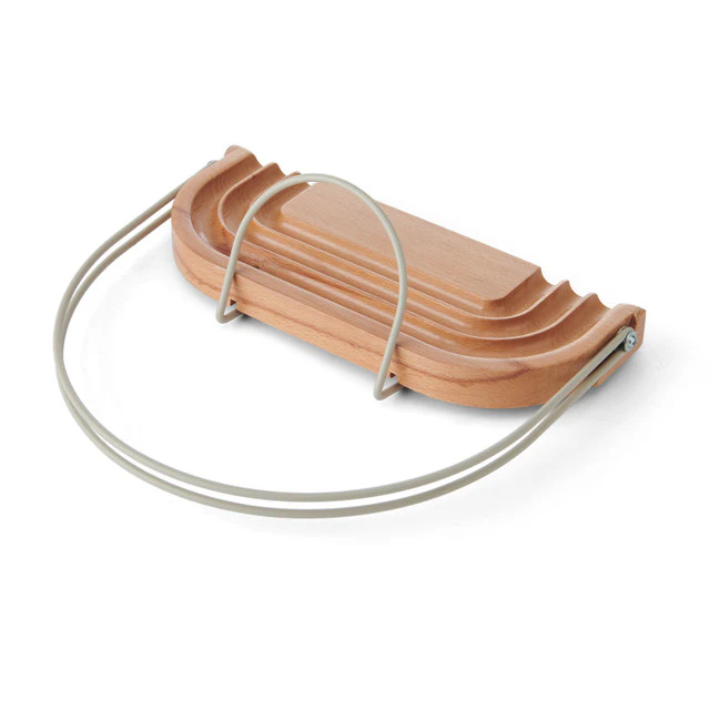 Idilica Cookbook Stand - Image 2