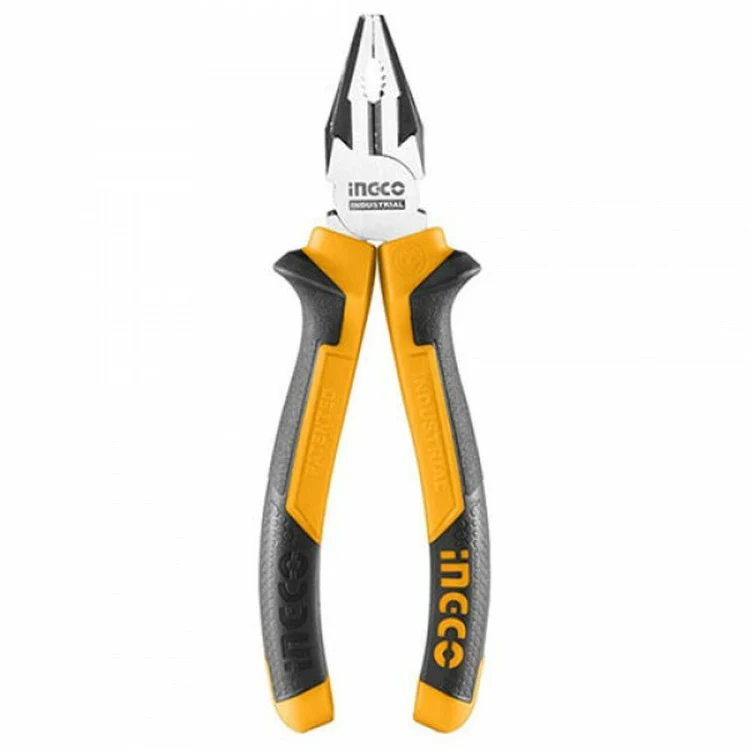 INGCO Combination Pliers 200mm (8inch)