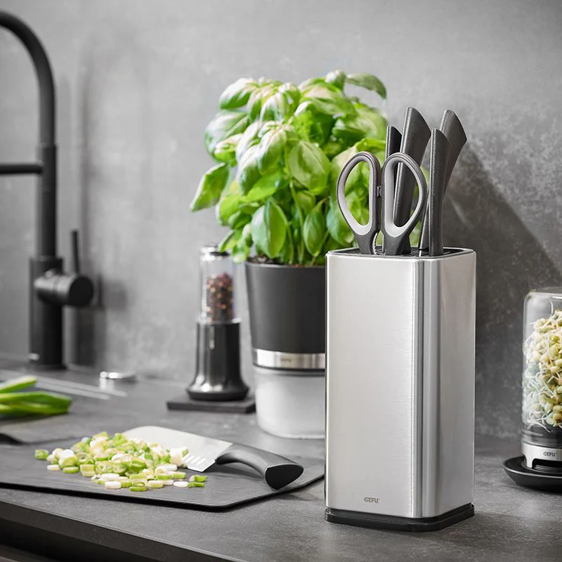 Gefu Insiem Knife Block - Image 3