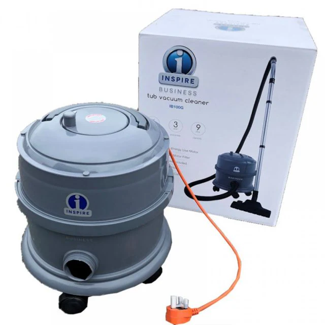 Inspire Business Vacuum Cleaner