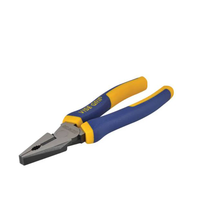 Irwin Vise-Grip Combination Pliers 8in / 200mm