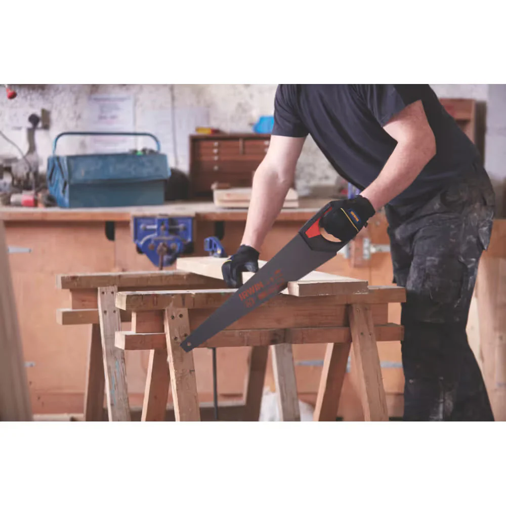 Jack 550mm (22") Jack 880 Coated Saw - Image 2